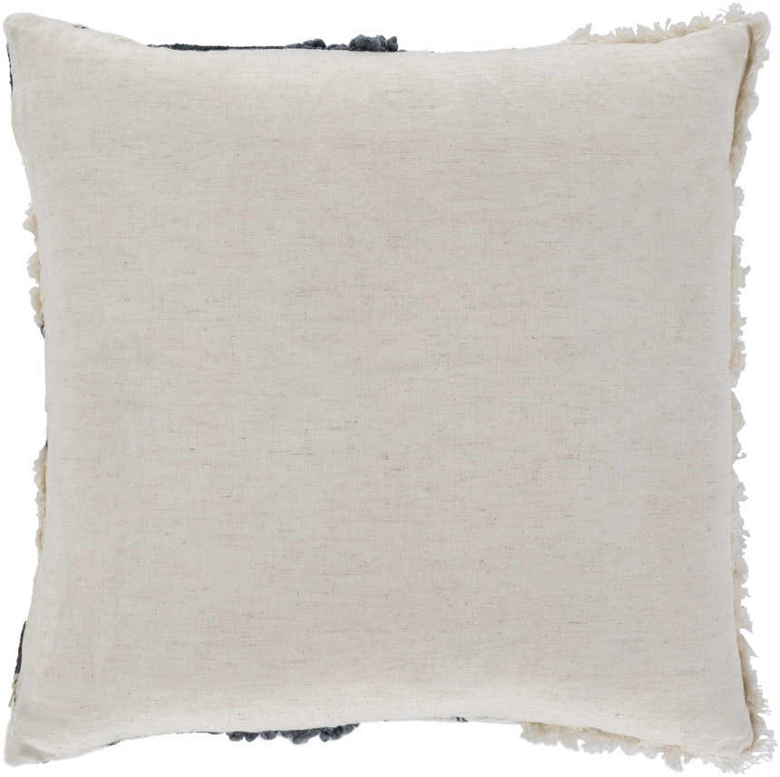 Talospatang Throw Pillow - Clearance