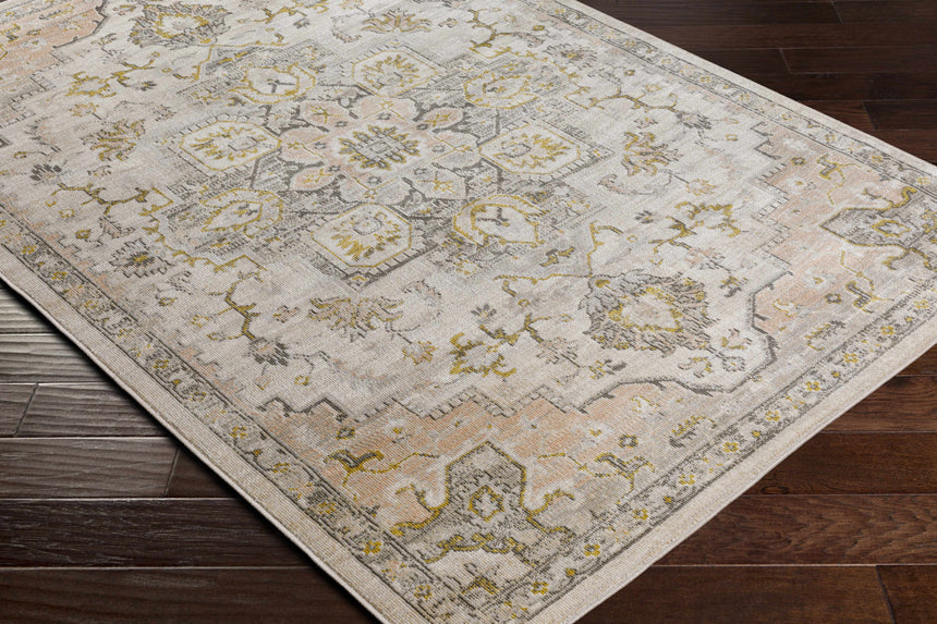 Taloy Area Rug - Clearance