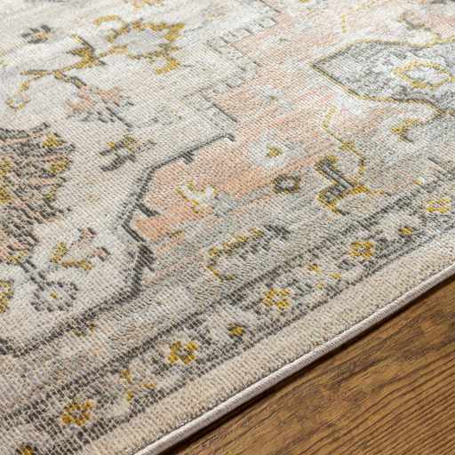 Taloy Area Rug - Clearance