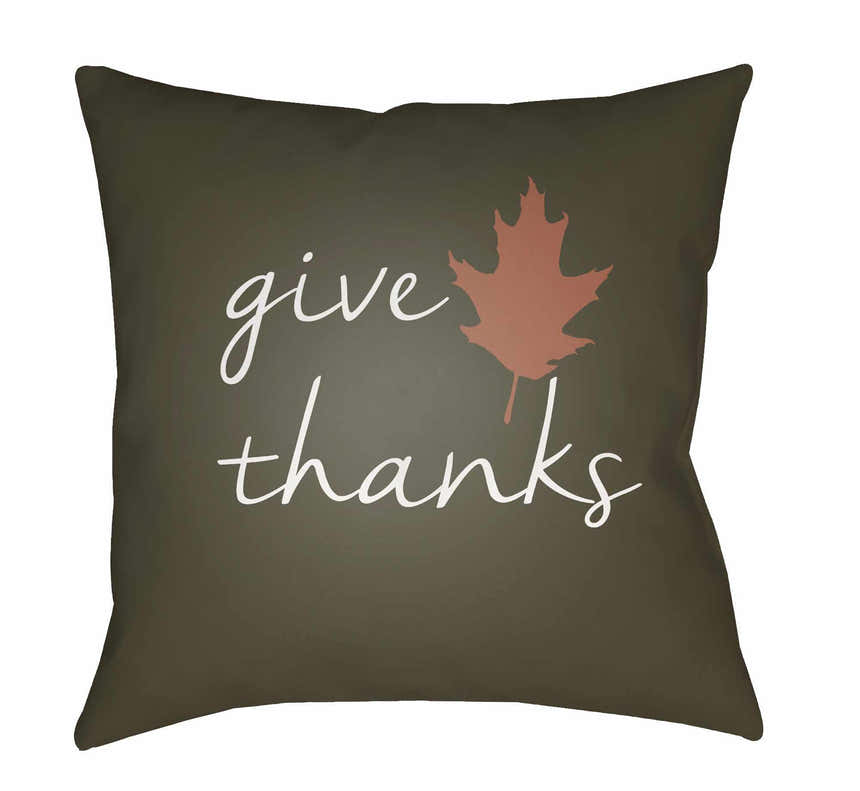 Tandoc Outdoor Throw Pillow