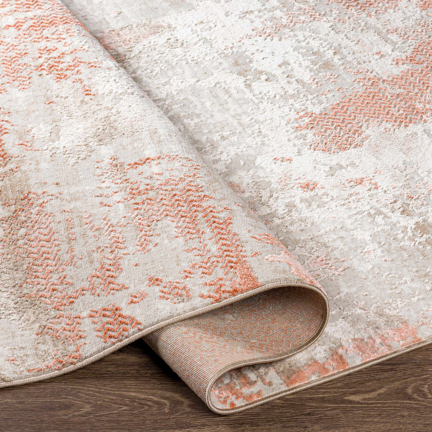 Tantangan Area Rug - Clearance