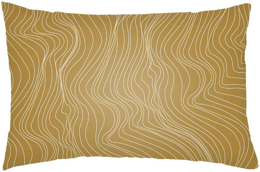 Tayaman Outdoor Throw Pillow