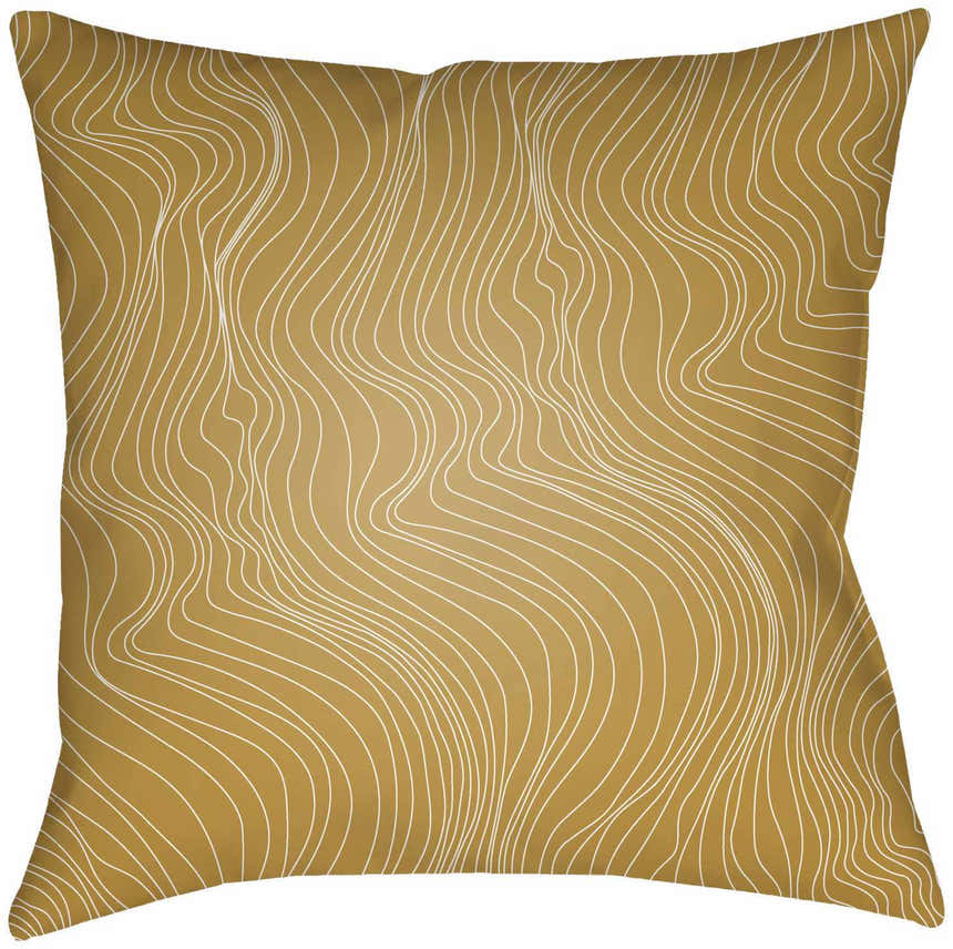 Tayaman Outdoor Throw Pillow