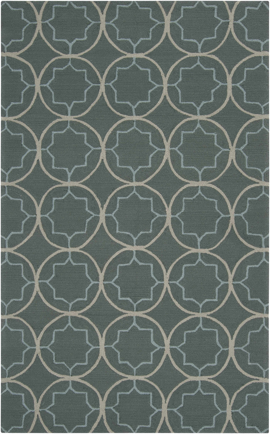 Taycheedah Area Rug - Clearance