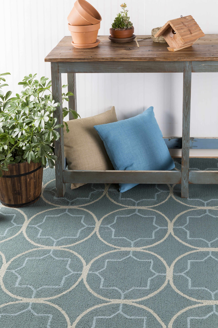 Taycheedah Area Rug - Clearance