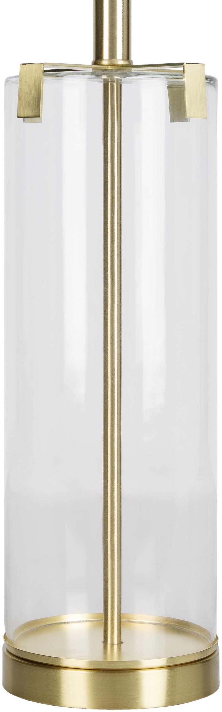 Tekman Table Lamp - Clearance