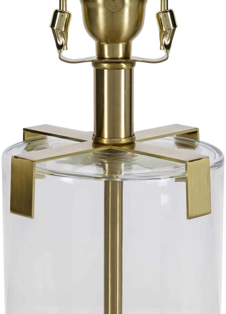 Tekman Table Lamp - Clearance