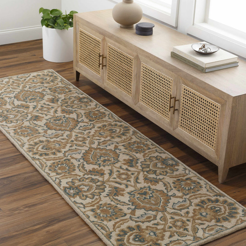 Teom Area Rug