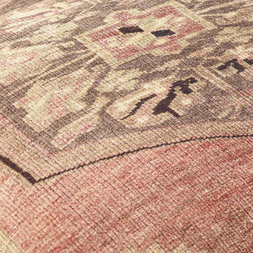 Terenure Pillow Cover