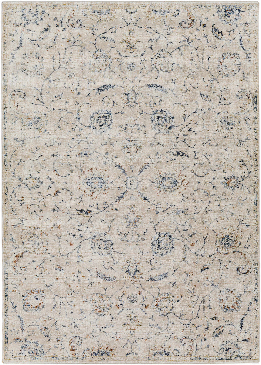 Ternate Area Rug - Clearance