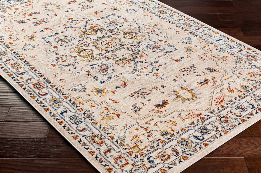 Teva Traditional Style Rug - Clearance
