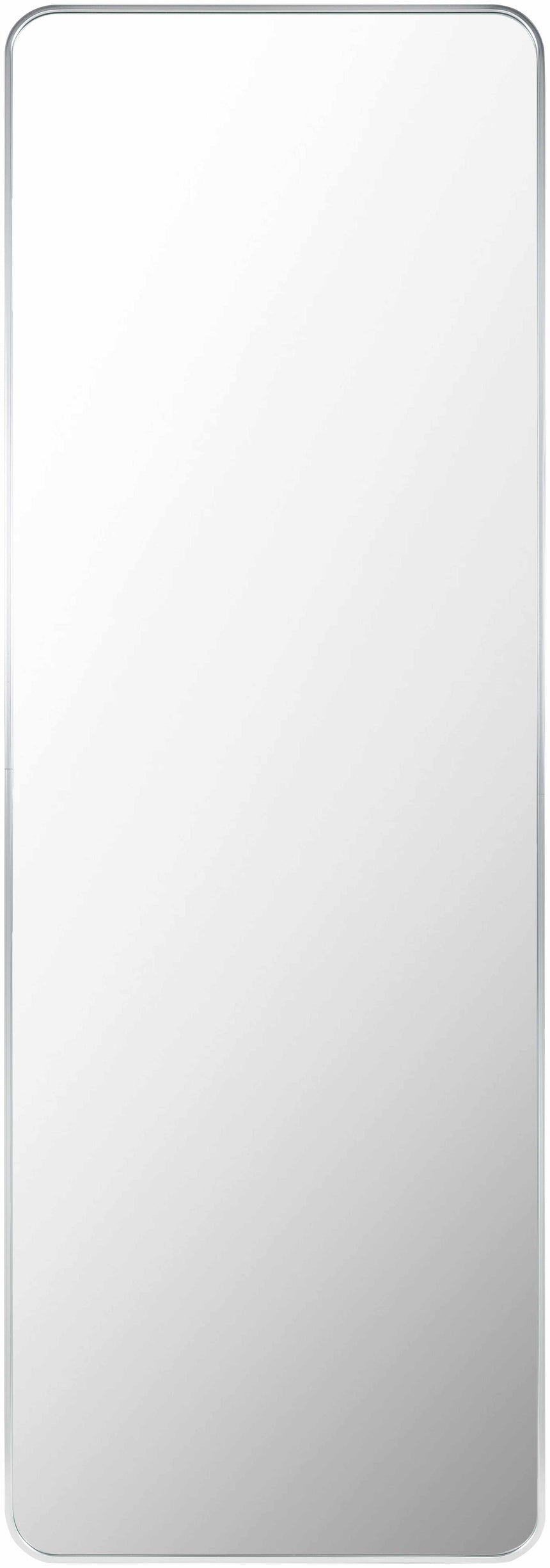 Taozhuang Metallic Silver Mirror