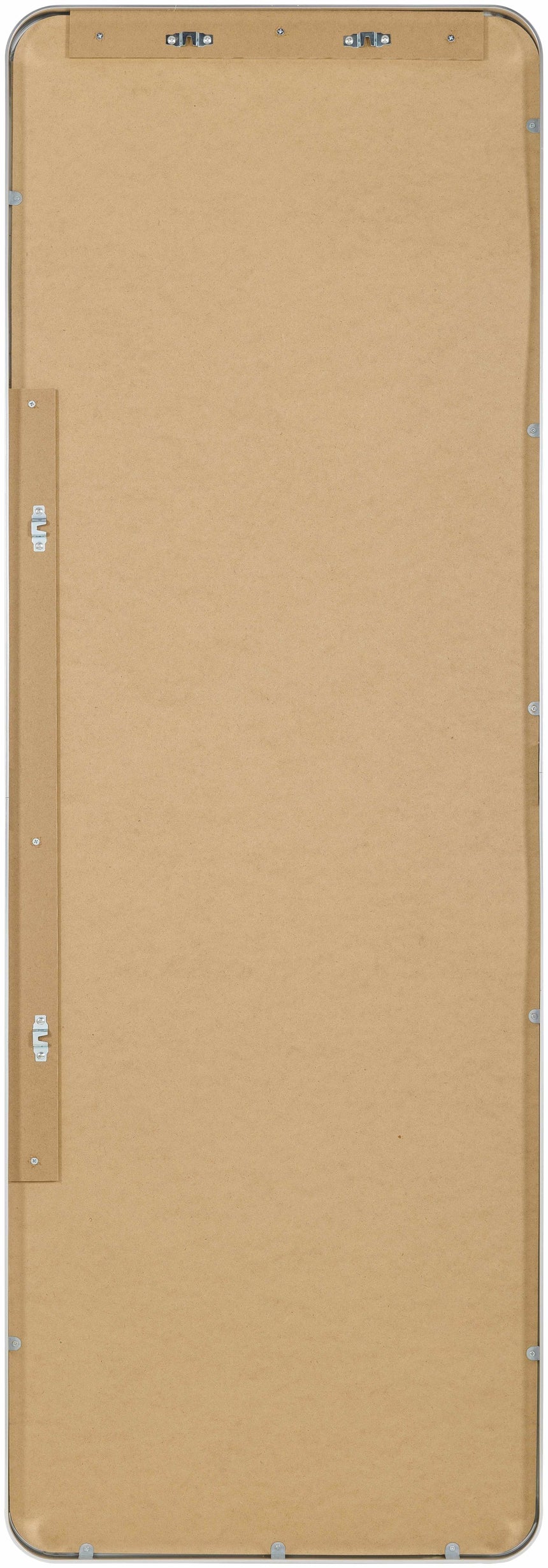 Taozhuang Metallic Silver Mirror