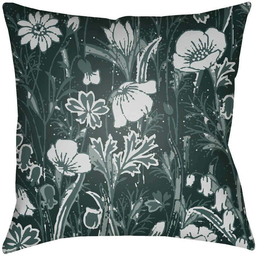 Talen Outdoor Throw Pillow