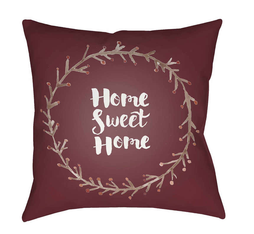 Taguitic Outdoor Throw Pillow