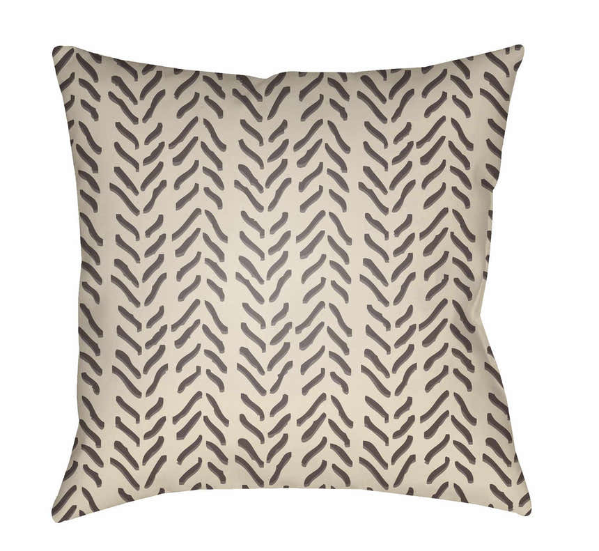 Theo Outdoor Throw Pillow