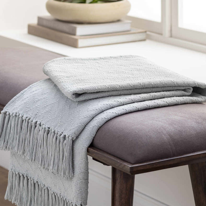 Thelma Throw Blanket - Clearance