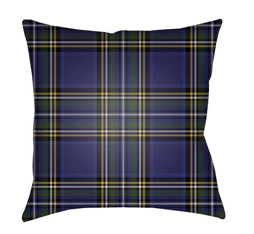 Thurles Outdoor Throw Pillow