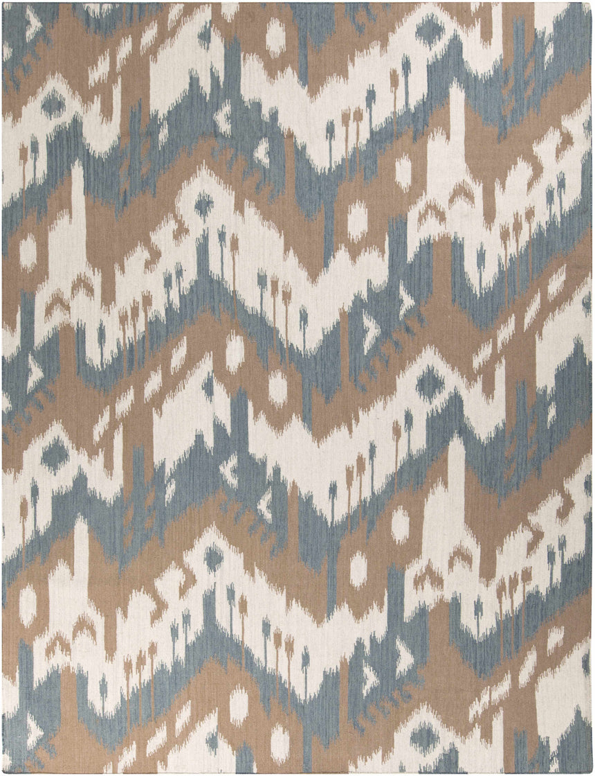 Thunderbolt Area Carpet Area Rug - Clearance