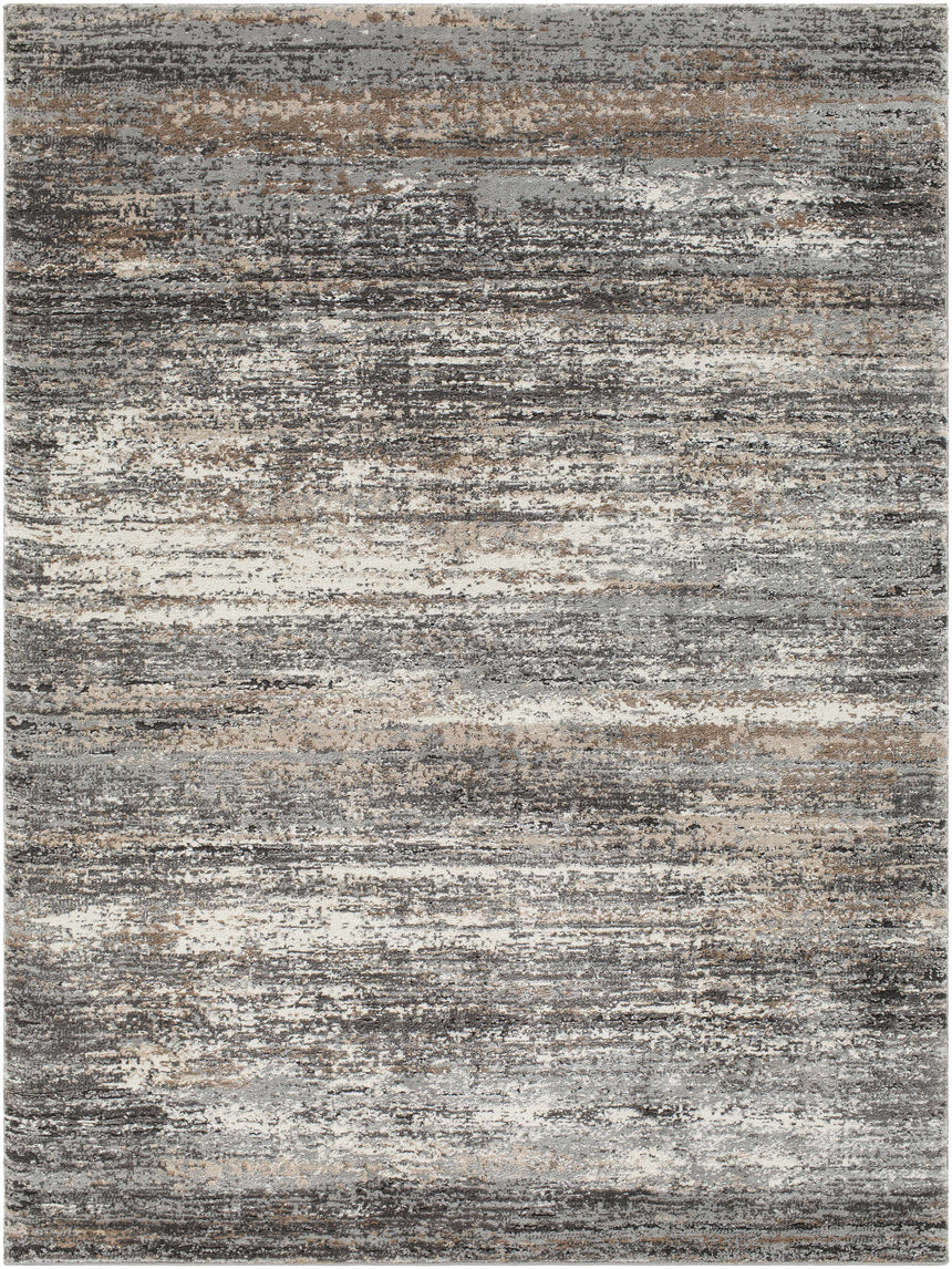 Tigaon Luxe Thick Area Rug
