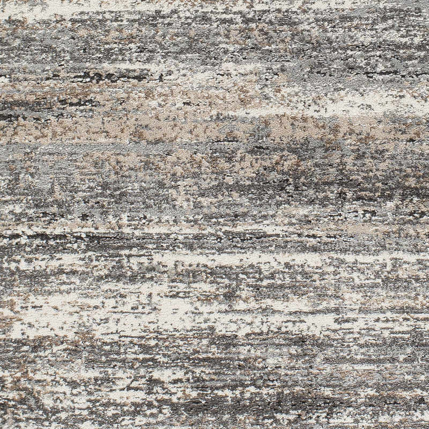 Tigaon Luxe Thick Area Rug