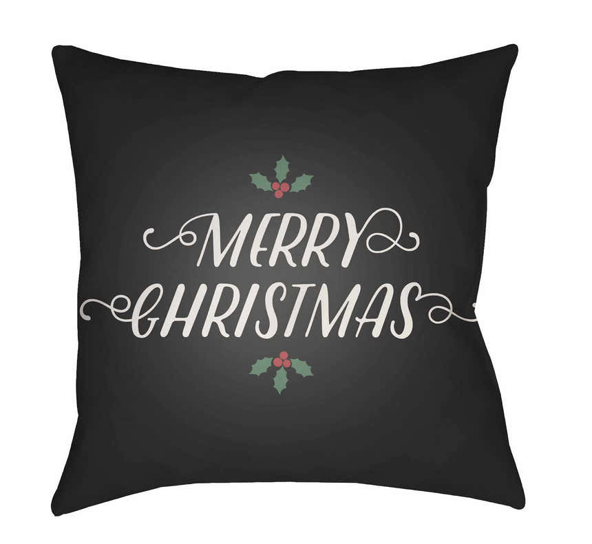 Tigbaw Outdoor Throw Pillow