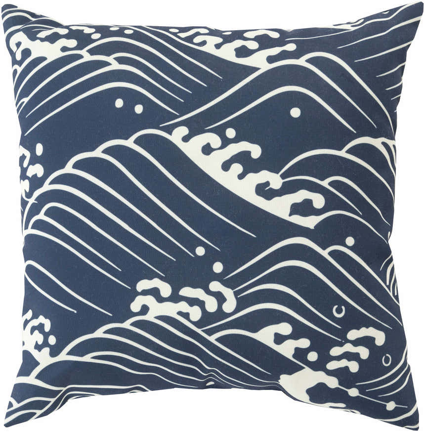 Timonan Outdoor Throw Pillow