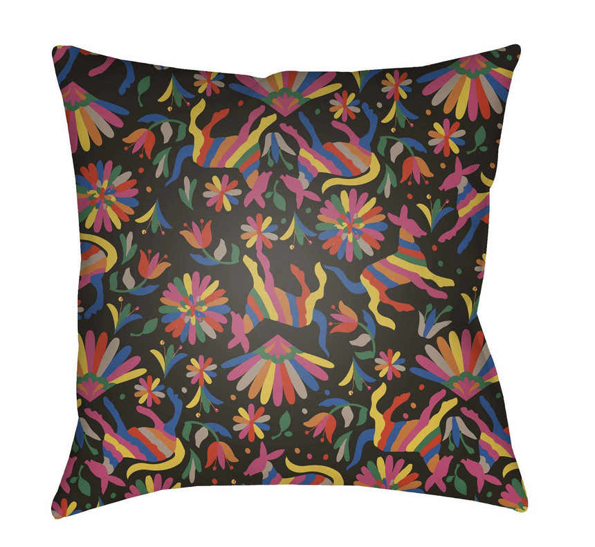 Tipolo Outdoor Throw Pillow