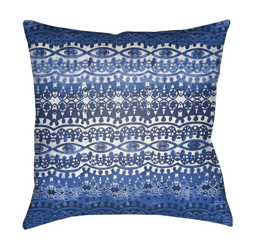 Titay Outdoor Throw Pillow