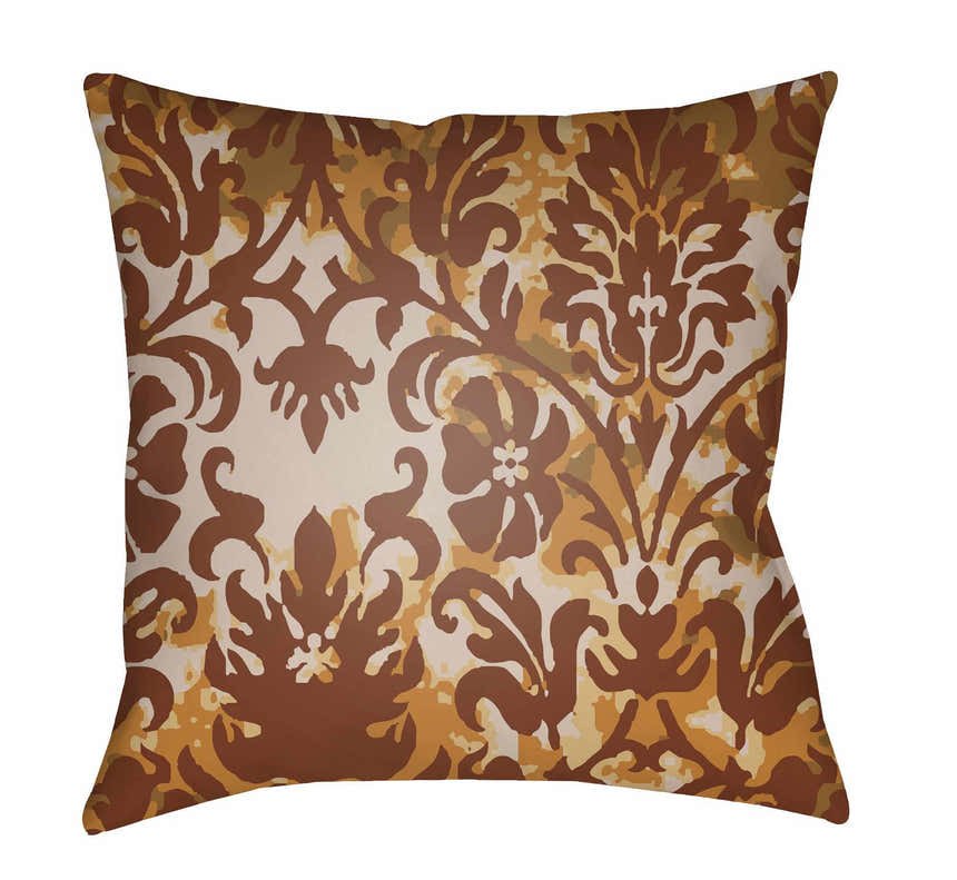 Talaban Outdoor Throw Pillow