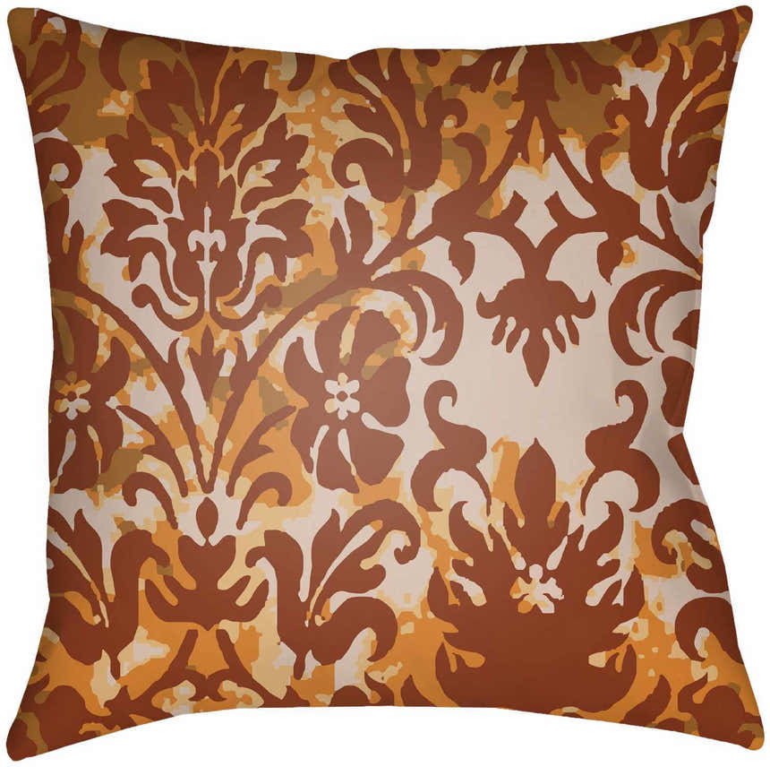 Talaban Outdoor Throw Pillow