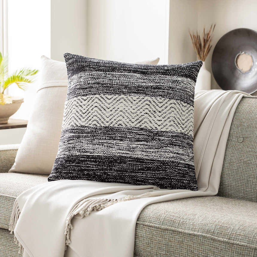 Tala Throw Pillow