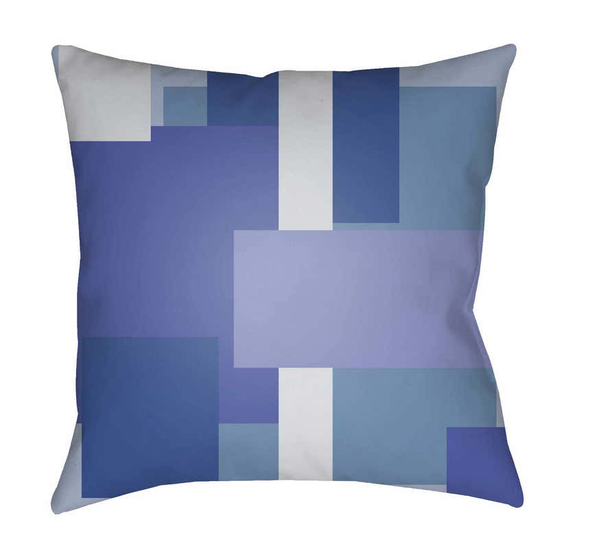 Tambongon Outdoor Throw Pillow