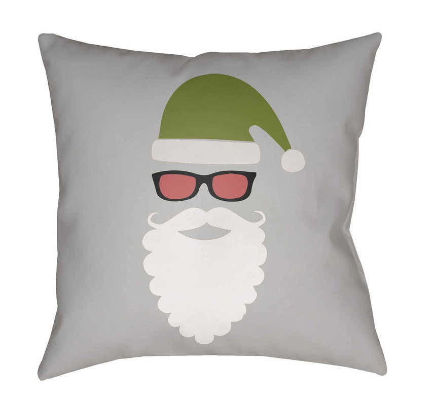 Templeogue Outdoor Throw Pillow
