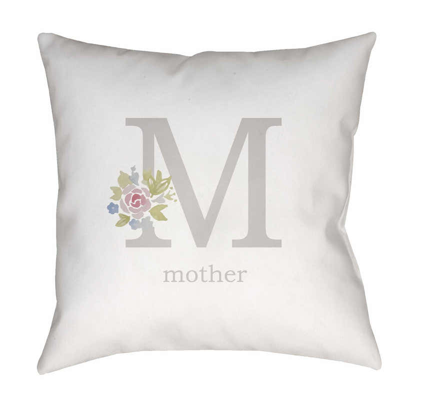 Talia Outdoor Throw Pillow