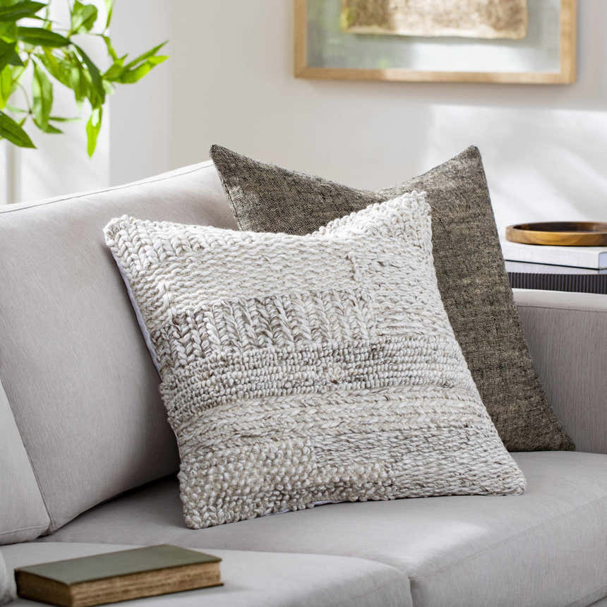Tammy Outdoor Throw Pillow - Clearance