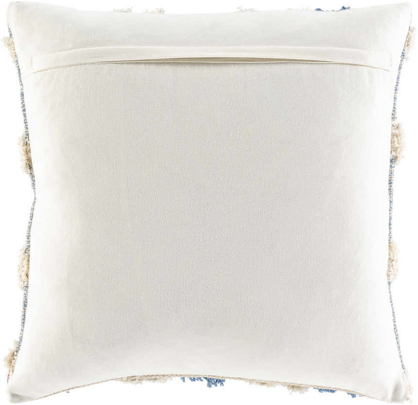Tinago Throw Pillow