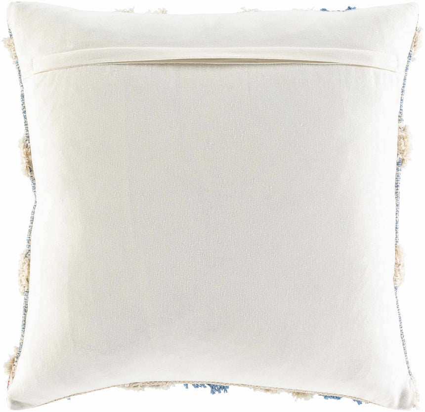 Tinago Throw Pillow