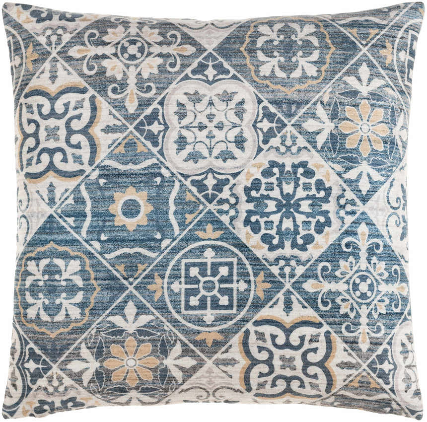Tunu Throw Pillow - Clearance