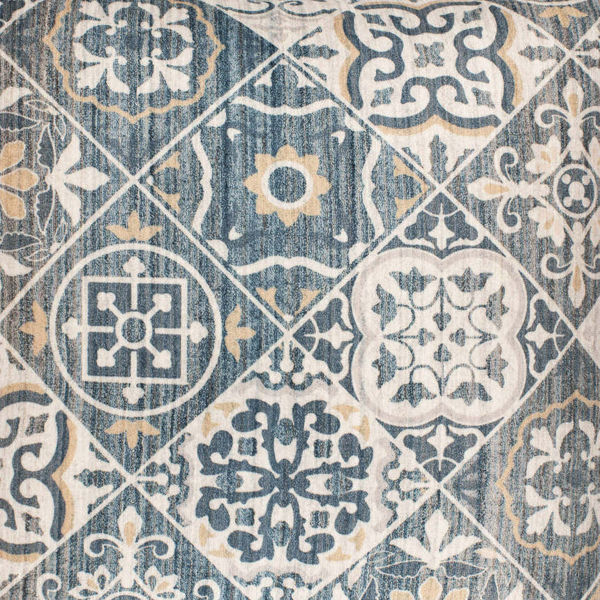 Tunu Throw Pillow - Clearance