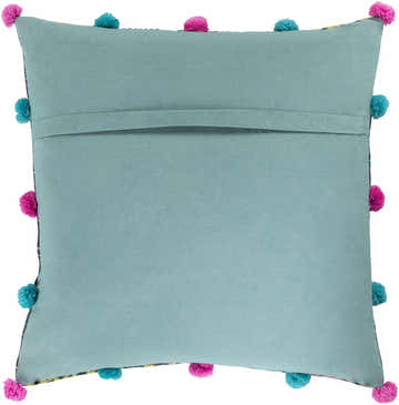 Tennent Throw Pillow - Clearance