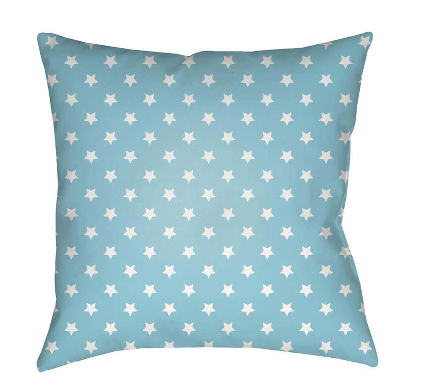 Toure Outdoor Throw Pillow