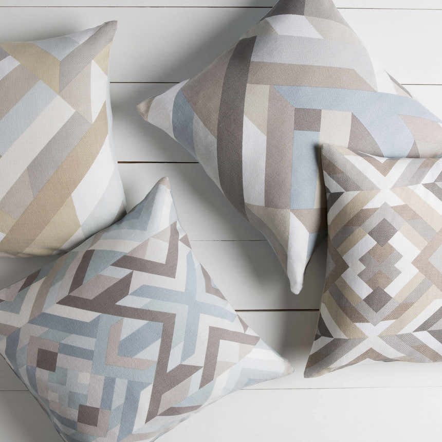 Whitefish Pillow Cover - Clearance