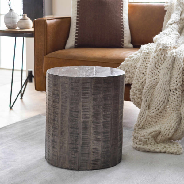 Uptown End Table