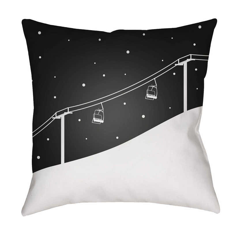 Tofield Outdoor Throw Pillow