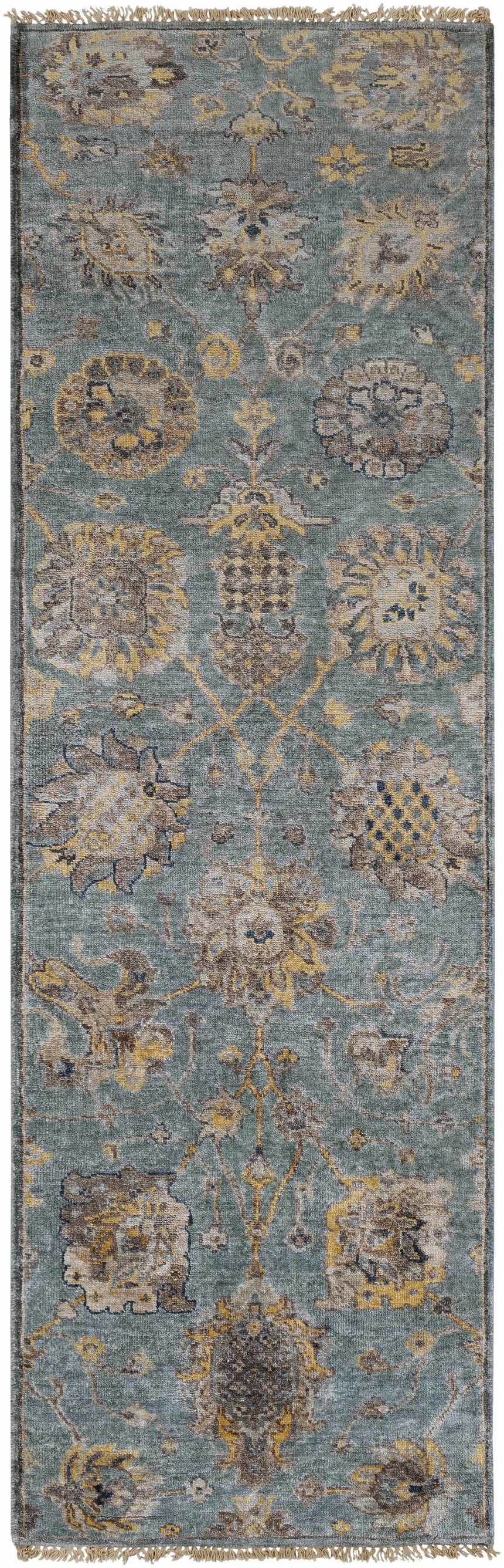Toquerville Premium Rug - Clearance