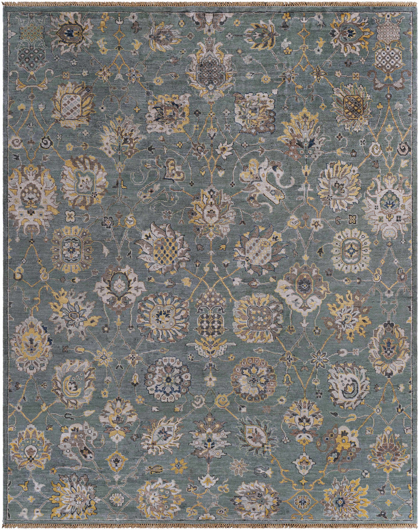 Toquerville Premium Rug - Clearance