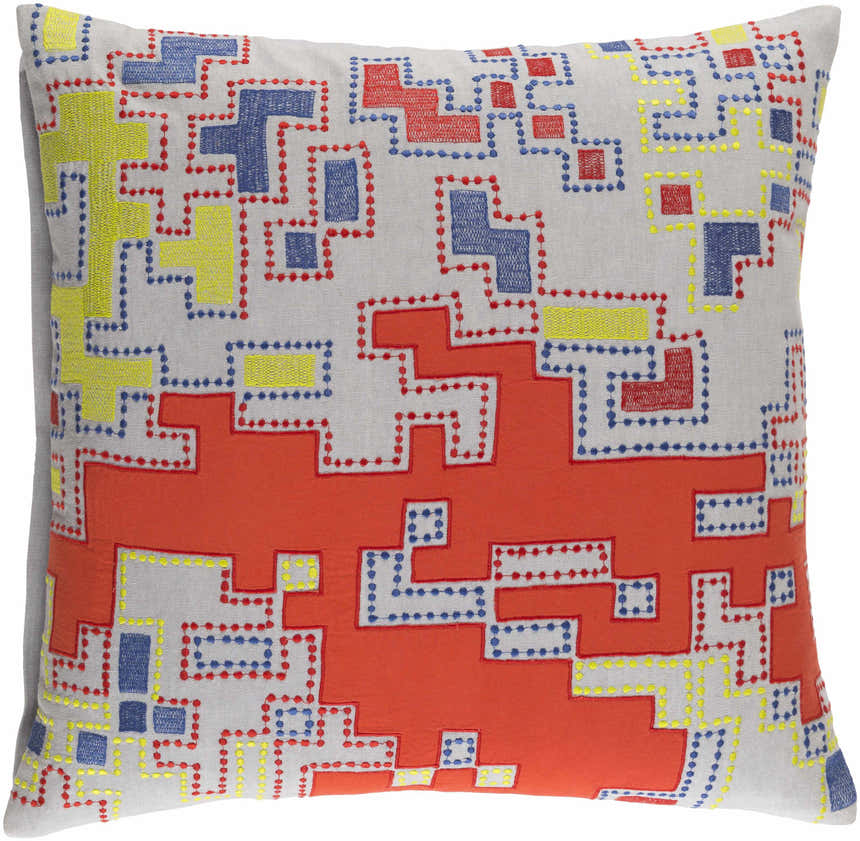 Torres Throw Pillow - Clearance