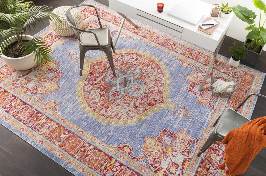 Townville Area Rug - Clearance