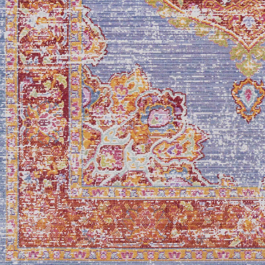 Townville Area Rug - Clearance